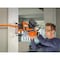 Fein Sluggger 18 V AS Special Kit Cordless Universal magnetic base drill up to 1-3/8in AJMU137 PMQW SPECIAL AS - alternate 5